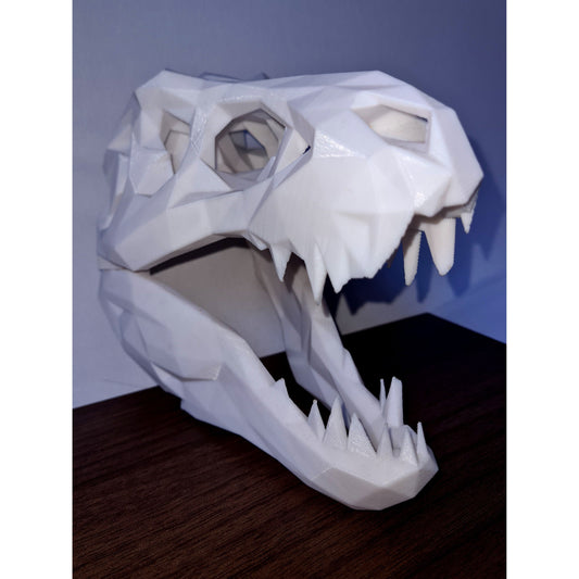 T-Rex Skull