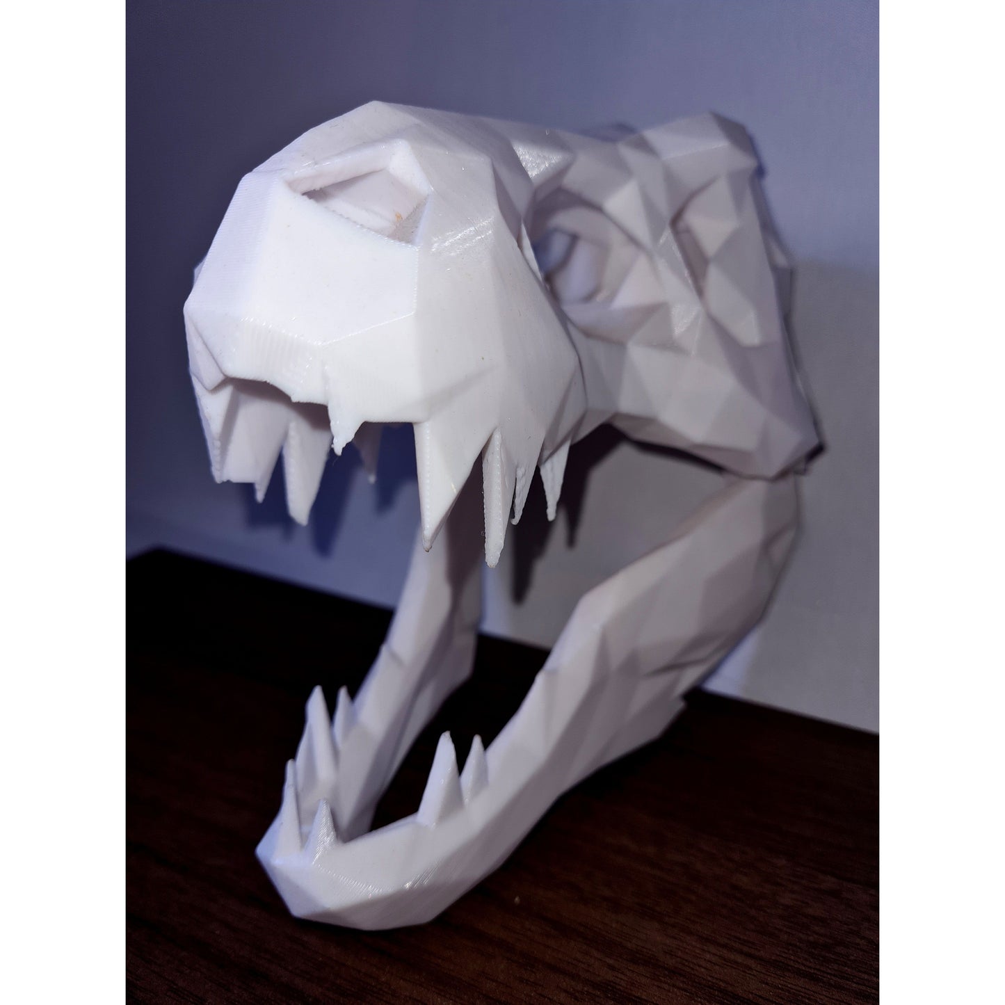 T-Rex Skull