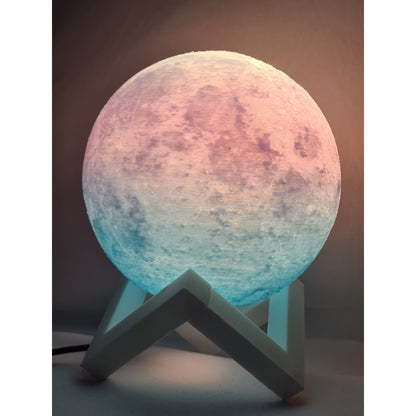 Moon Lamp