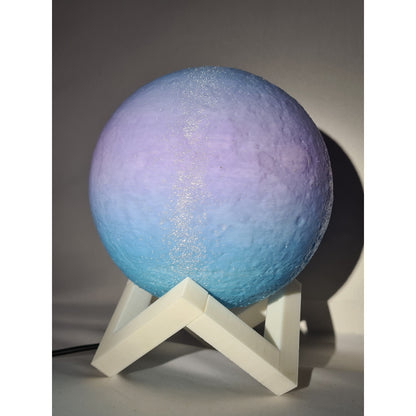 Moon Lamp